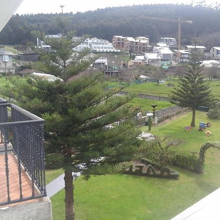 Hotel Aguadoce - Louzao Viveiro Exteriér fotografie