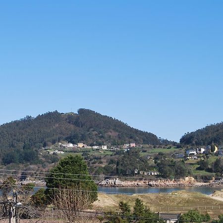 Hotel Aguadoce - Louzao Viveiro Exteriér fotografie