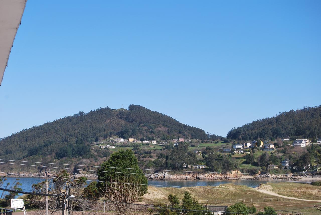 Hotel Aguadoce - Louzao Viveiro Exteriér fotografie